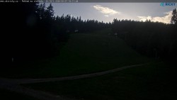 Slalomka