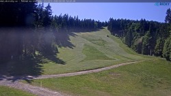 Slalomka