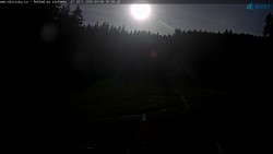 Slalomka