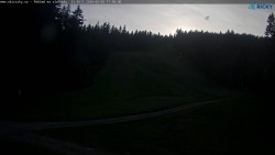 Slalomka