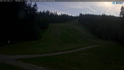 Slalomka