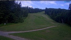 Slalomka