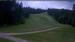 Slalomka