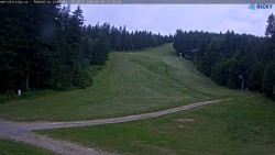 Slalomka