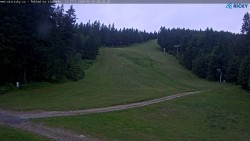 Slalomka