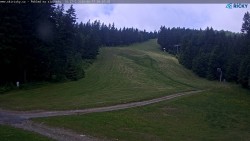 Slalomka