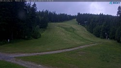 Slalomka