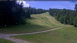 Slalomka