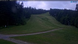 Slalomka