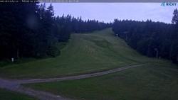 Slalomka