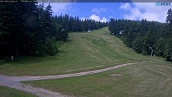 Slalomka