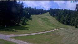 Slalomka