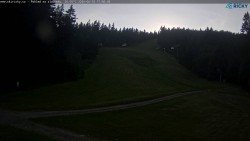 Slalomka