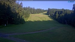 Slalomka