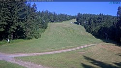Slalomka