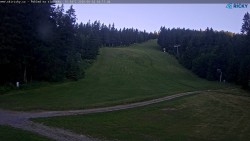 Slalomka