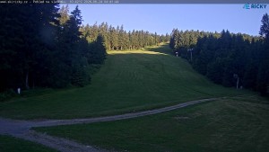 Ośrodek narciarski Říčky - Slalomka - 24.6.2026 v 05:45 Ośrodek narciarski Říčky - Slalomka - 24.6.2026 v 05:45