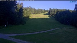 Slalomka