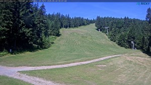 Ośrodek narciarski Říčky - Slalomka - 24.6.2026 v 09:45 Ośrodek narciarski Říčky - Slalomka - 24.6.2026 v 09:45
