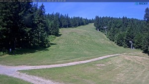 Ośrodek narciarski Říčky - Slalomka - 24.6.2026 v 10:45 Ośrodek narciarski Říčky - Slalomka - 24.6.2026 v 10:45