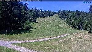 Ośrodek narciarski Říčky - Slalomka - 24.6.2026 v 11:45 Ośrodek narciarski Říčky - Slalomka - 24.6.2026 v 11:45