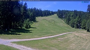 Ośrodek narciarski Říčky - Slalomka - 24.6.2026 v 12:45 Ośrodek narciarski Říčky - Slalomka - 24.6.2026 v 12:45