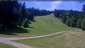 Ośrodek narciarski Říčky - Slalomka - 24.6.2026 v 13:45 Ośrodek narciarski Říčky - Slalomka - 24.6.2026 v 13:45