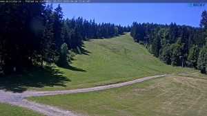 Ośrodek narciarski Říčky - Slalomka - 24.6.2026 v 14:45 Ośrodek narciarski Říčky - Slalomka - 24.6.2026 v 14:45