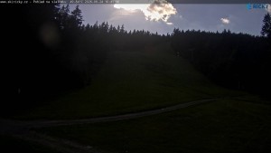 Ośrodek narciarski Říčky - Slalomka - 24.6.2026 v 17:45 Ośrodek narciarski Říčky - Slalomka - 24.6.2026 v 17:45