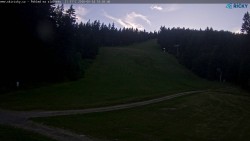 Slalomka