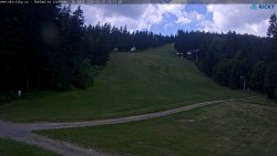 Slalomka
