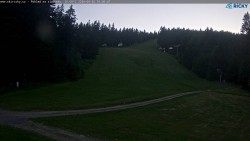 Slalomka