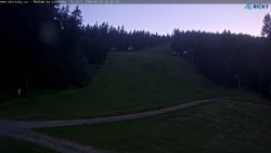 Slalomka