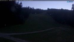 Slalomka