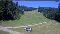 Slalomka