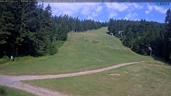 Slalomka
