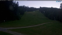 Slalomka