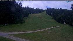 Slalomka
