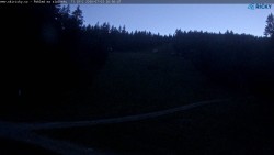 Slalomka