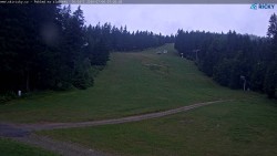 Slalomka
