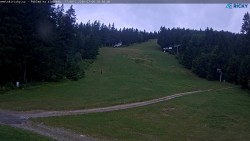 Slalomka