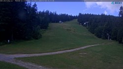 Slalomka