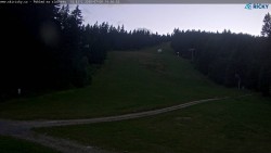 Slalomka