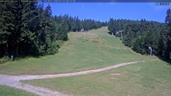 Slalomka