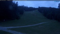 Slalomka