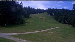 Slalomka