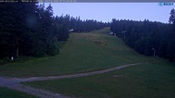 Slalomka