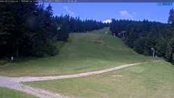 Slalomka