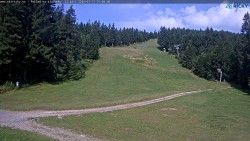 Slalomka