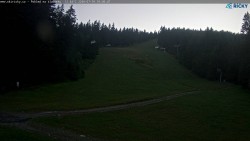 Slalomka